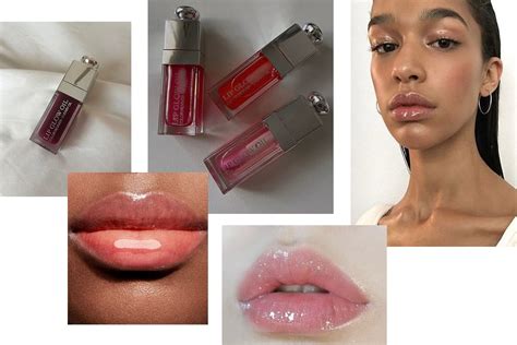 dior lip oil dupe covergirl|dior lip oil dupe tiktok.